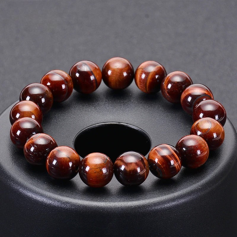 Tiger Bracelet