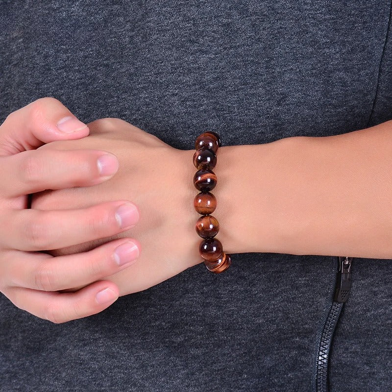 Tiger Bracelet