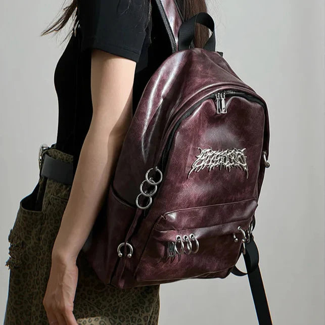 Phantom Backpack