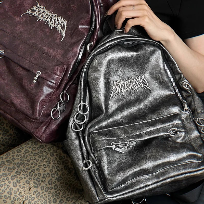 Phantom Backpack