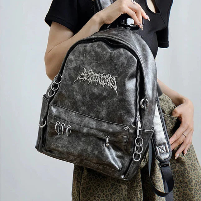 Phantom Backpack