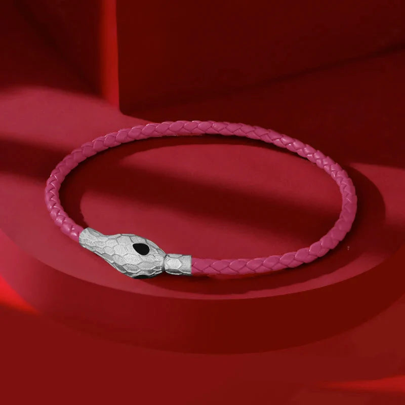 Year of the Snake Bracelet