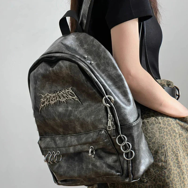 Phantom Backpack