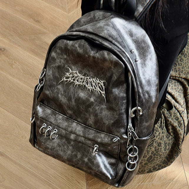 Phantom Backpack