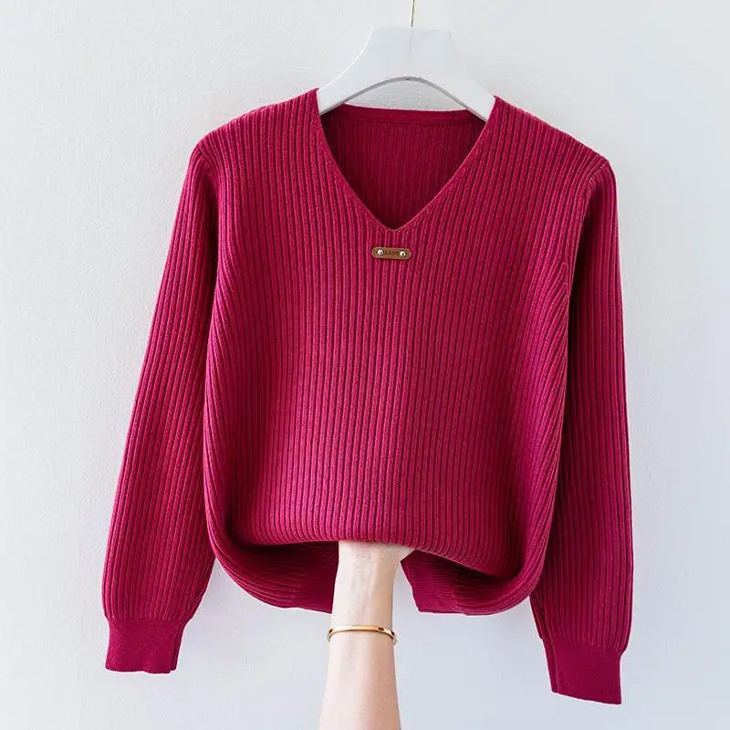 Calix Sweater