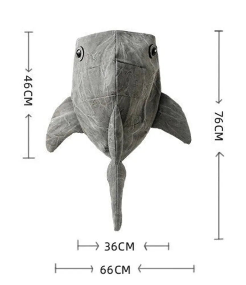 Shark Bag
