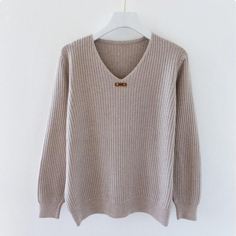 Calix Sweater