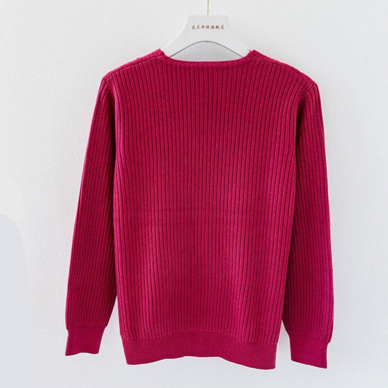 Calix Sweater